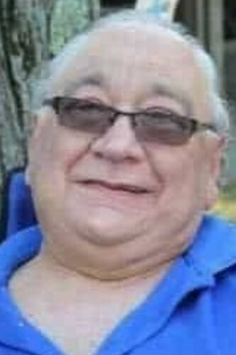 Garry A. Padula 1953-2025